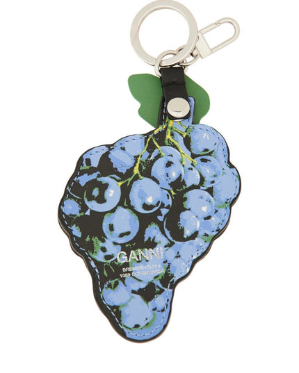 KEYCHAIN "GRAPE"