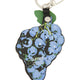 KEYCHAIN "GRAPE"