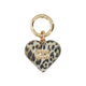 KEYCHAIN HEART