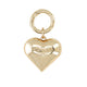 KEYCHAIN HEART