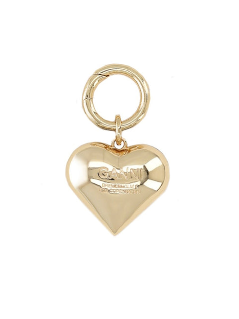 KEYCHAIN HEART