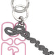 KEYCHAIN WITH LOGO