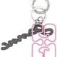 KEYCHAIN WITH LOGO