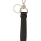 KEYCHAIN WITH "MARNI MENDING" EMBROIDERY