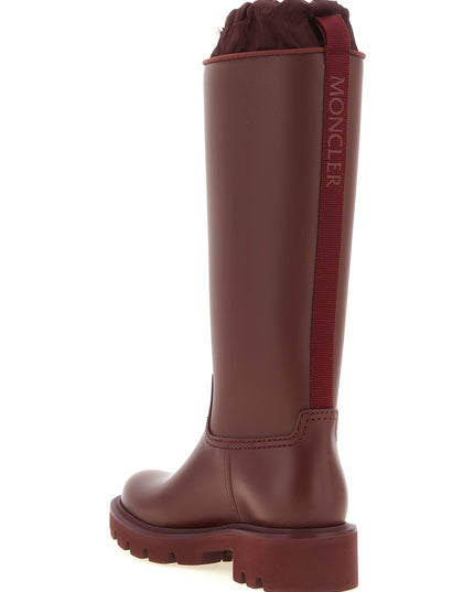 'Kickstream High' rain boots
