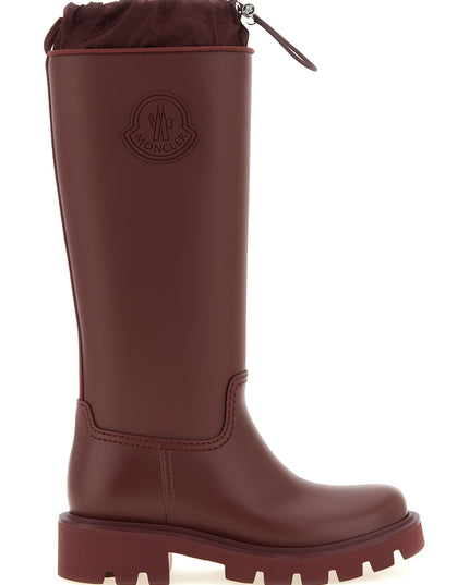 'Kickstream High' rain boots