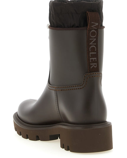 'Kickstream' rain boots