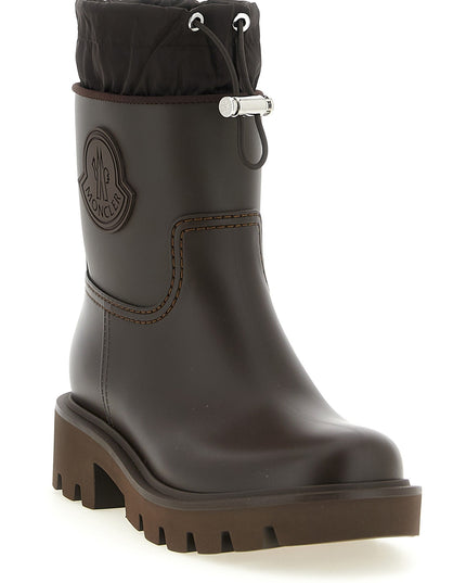'Kickstream High' rain boots