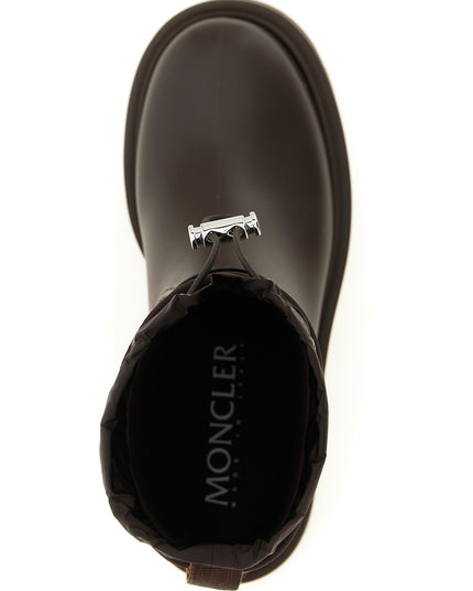 'Kickstream High' rain boots