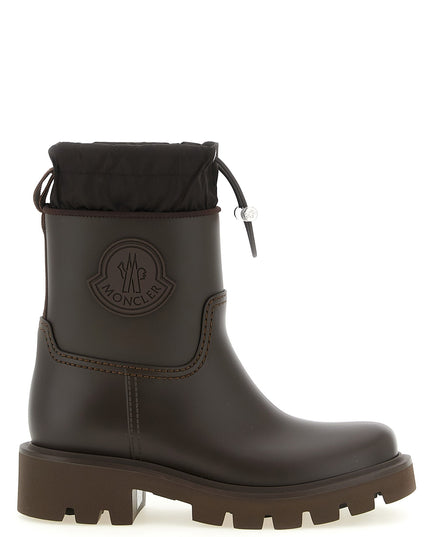 'Kickstream High' rain boots