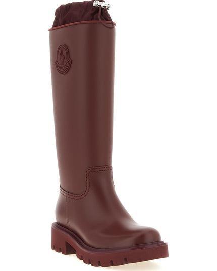 'Kickstream High' rain boots
