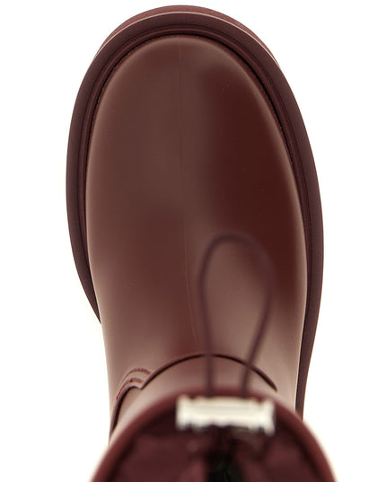 'Kickstream High' rain boots