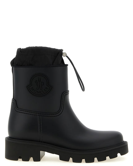 Kickstream PVC Rain Boots