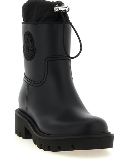 Kickstream PVC Rain Boots