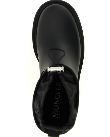 Kickstream PVC Rain Boots