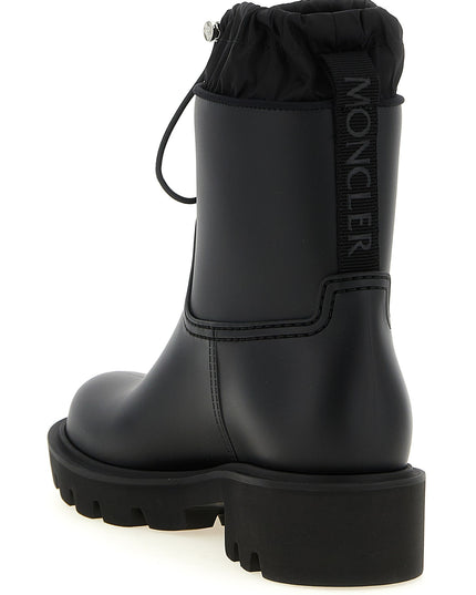 Kickstream PVC Rain Boots