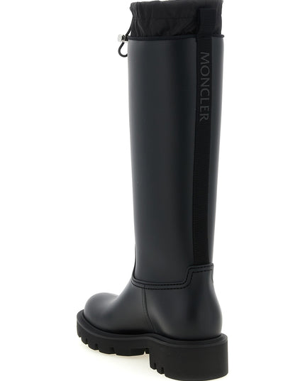 'Kickstream' rubber boots