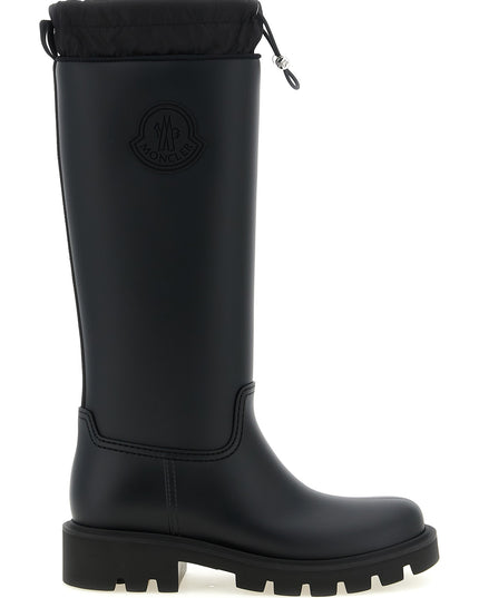 'Kickstream' rubber boots