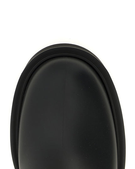 'Kickstream' rubber boots