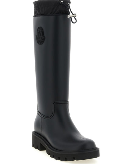'Kickstream' rubber boots