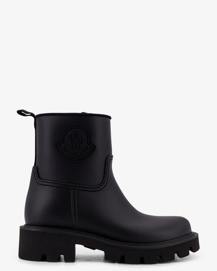 Kickstream rubber rainboots
