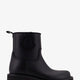 Kickstream rubber rainboots