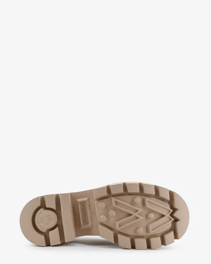 Kickstream rubber rainboots