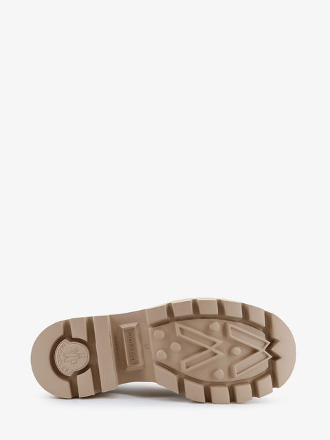 Kickstream rubber rainboots