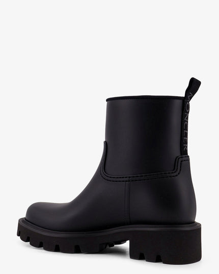 Kickstream rubber rainboots