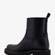 Kickstream rubber rainboots