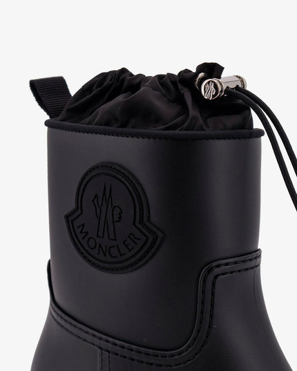 Kickstream rubber rainboots
