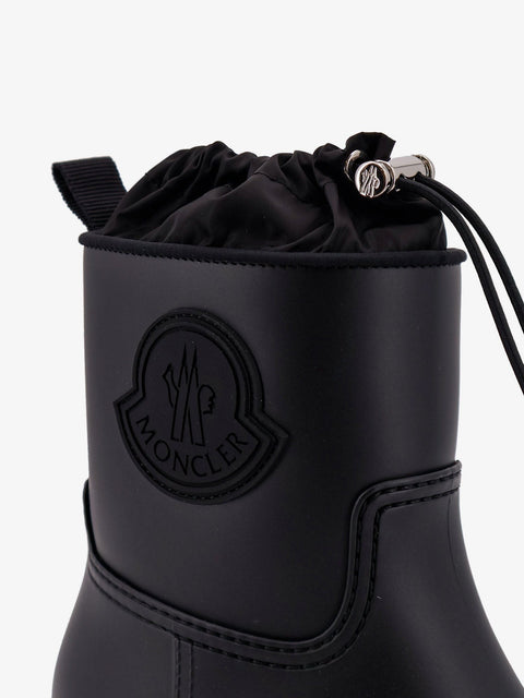 Kickstream rubber rainboots