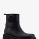 Kickstream rubber rainboots