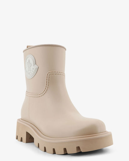 Kickstream rubber rainboots