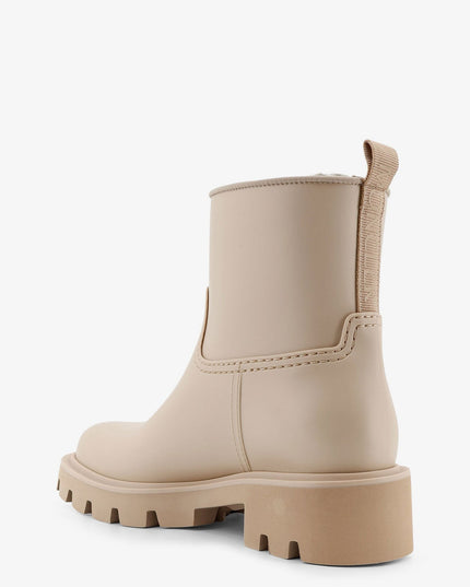 Kickstream rubber rainboots