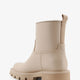 Kickstream rubber rainboots