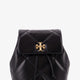 Kira Diamond leather backpack