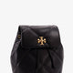 Kira Diamond leather backpack