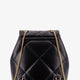 Kira Diamond leather backpack
