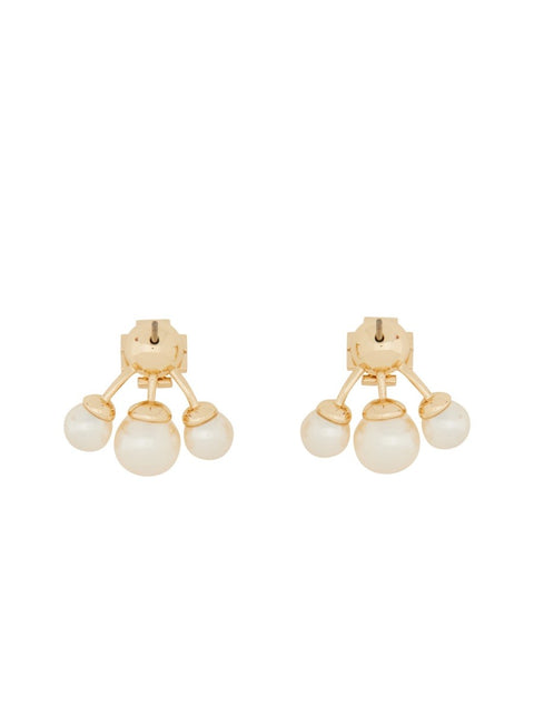 "KIRA" EARRINGS