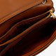 Kira matelassé leather shoulder bag