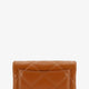 Kira matelassé leather shoulder bag