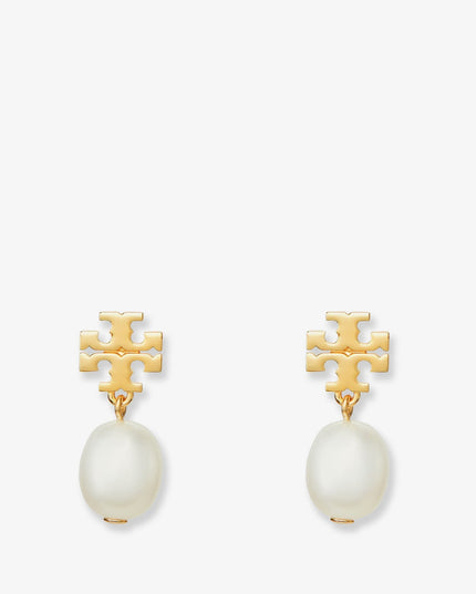 Kira Pearl Drop Earrings