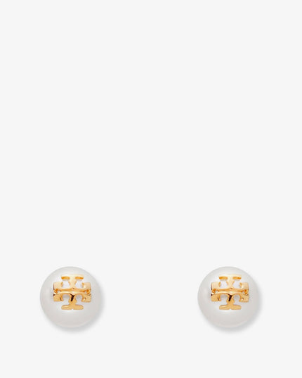 Kira Pearl earrings