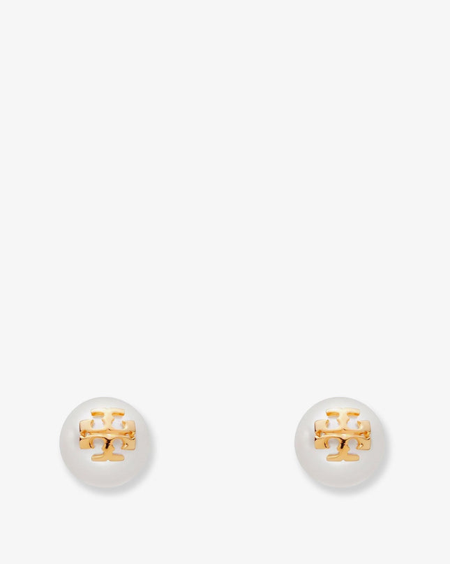 Kira Pearl earrings