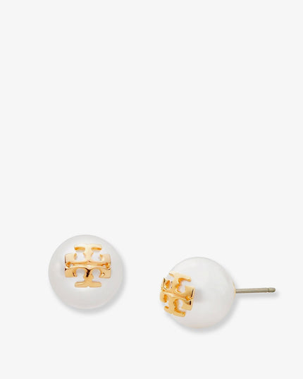 Kira Pearl earrings
