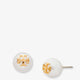 Kira Pearl earrings
