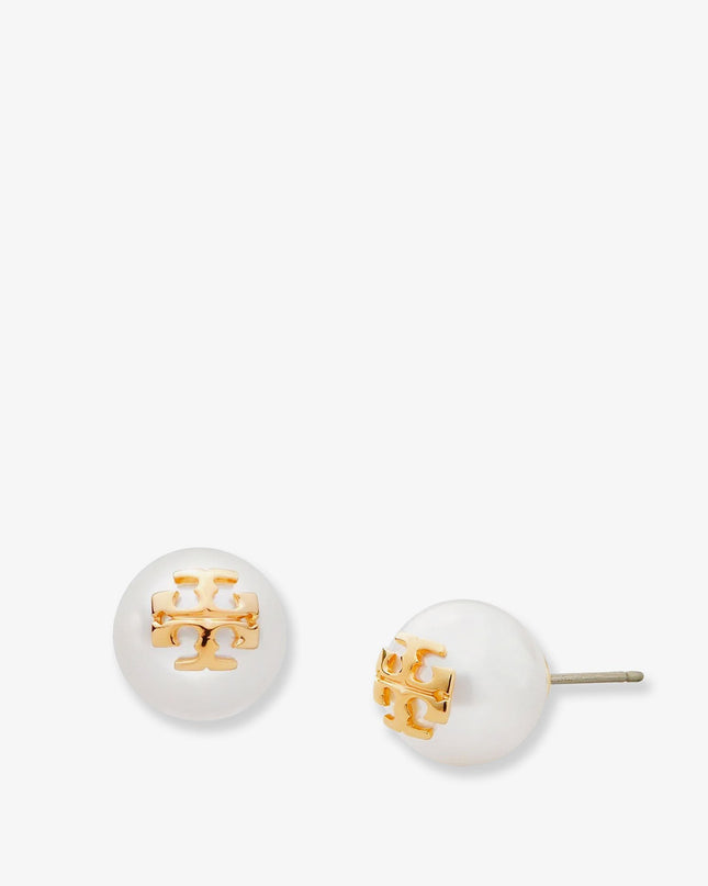 Kira Pearl earrings