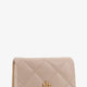 Kira quilted leather crossbody bag