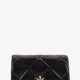 Kira quilted leather crossbody bag